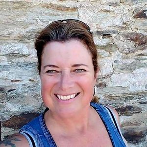 Meet your Posher, Jayme